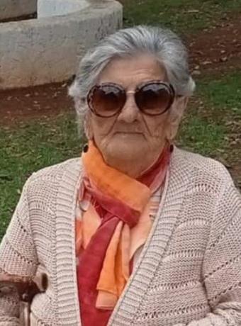 Maria Gomes Camacho Martins