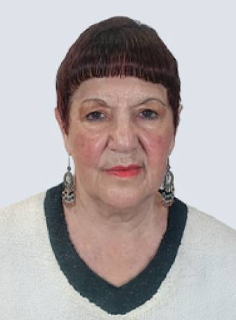 Lucília Sebastiana Gomes de Faria Olival