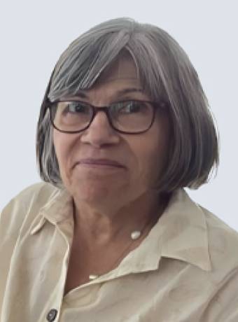 Maria Zeni de Oliveira Silva