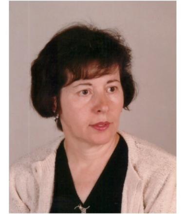 Maria Noemi de Abreu Rodrigues