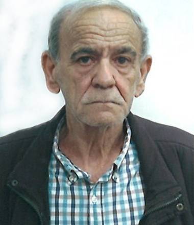 Emanuel Fernando de Freitas Andrade (Daniel das Motas)
