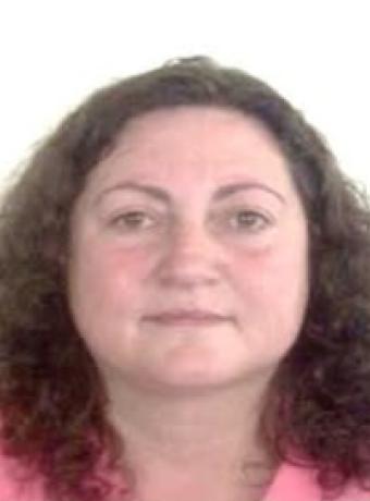 Maria José Alves de Freitas Teixeira