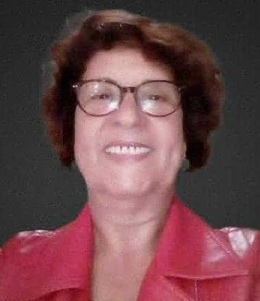 Anunciação Martins Antunes Pereira