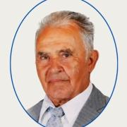 Manuel Joaquim Mendes