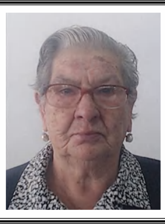 Cristina da Conceição do Nascimento