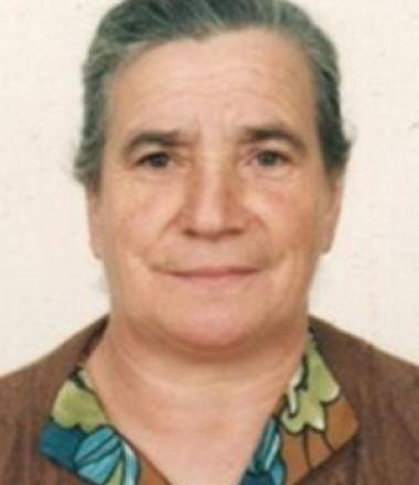 Teresa Gouveia de Nóbrega