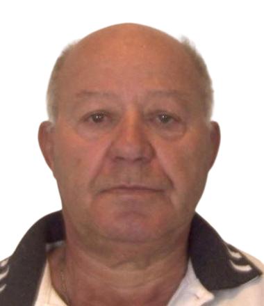 Moisés Mestre da Silva e Abreu