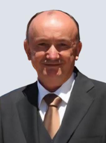 Fernando Gonçalves Velosa