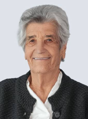 Maria Rita Pombo