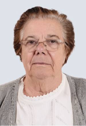 Teresa Pereira