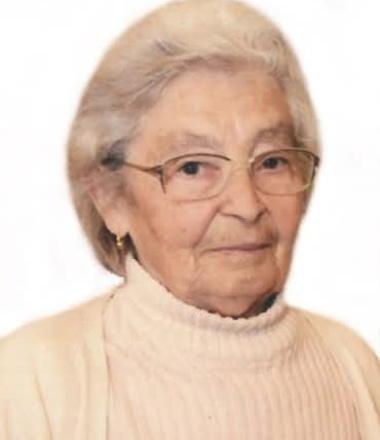 Maria Pereira