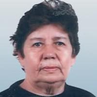 Maria Teresa D`Aguiar Branco Pereira