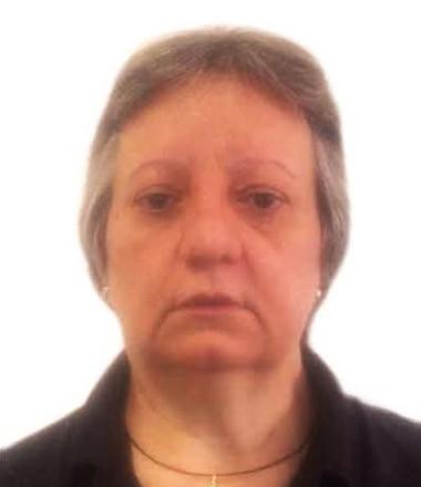 Rosa Maria dos Santos de Sousa