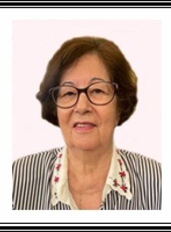 Elisa de Araújo Nunes Sousa
