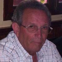 José de Gouveia (motorista de táxi e antigo bombeiro dos Voluntários Madeirenses)