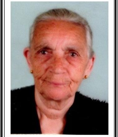 Rosa Perestrelo de Melim