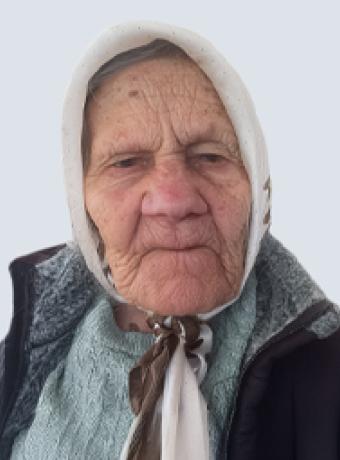 Beatriz Luísa Gomes