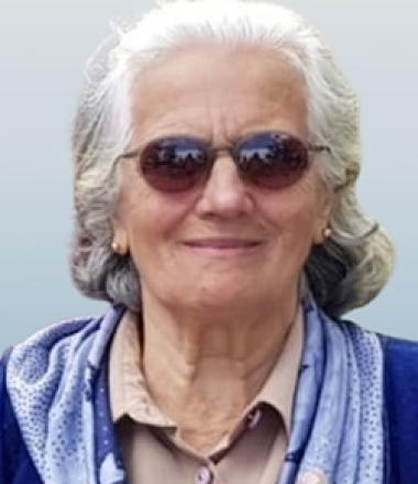 Eugénia Rodrigues Fernandes Calçado