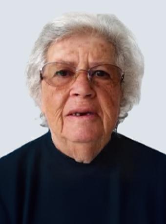 Inocência Neves de Lima Ponte