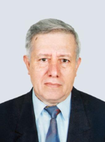 José dos Ramos Gonçalves