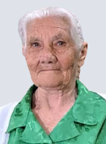 Maria Clara da Silva
