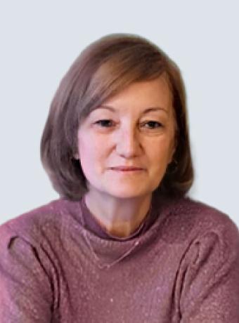 Maria Daniela Rodrigues Pita Dionísio