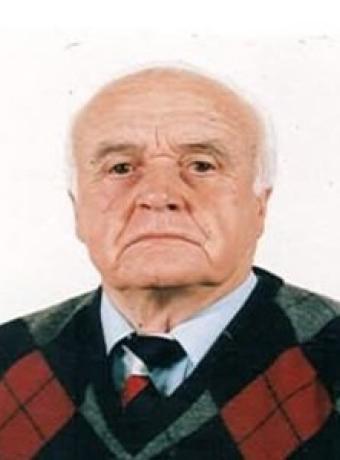 José Militão Camacho