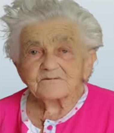 Maria Teixeira