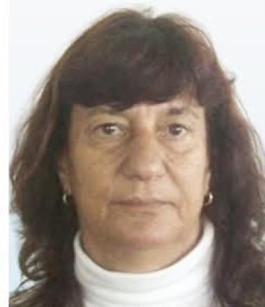 Celestina de Gouveia Martins