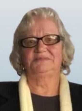 Maria de Fátima Correia Martins