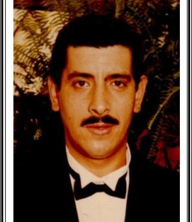 Fernando José Rodrigues Fernandes