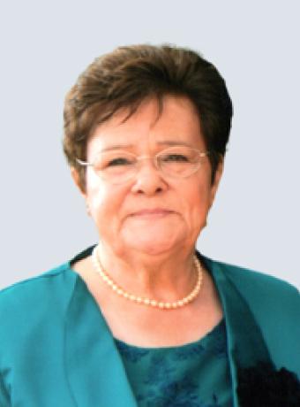 Angelina Fernandes Clemente