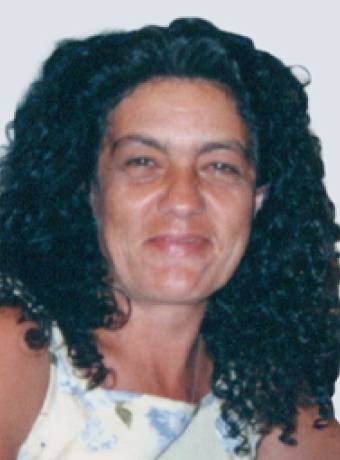 Luísa Teresa Maria Amado de Freitas Vieira