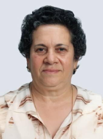 Maria Domingas dos Reis
