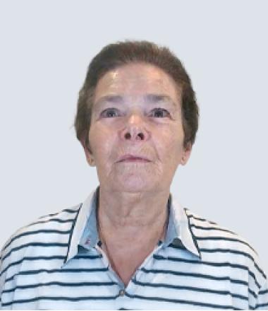 Maria Leontina Gomes da Silva
