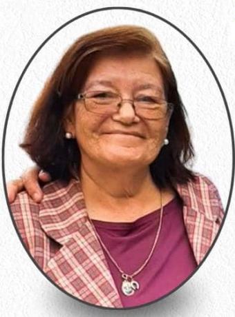 Maria da Conceição Vieira