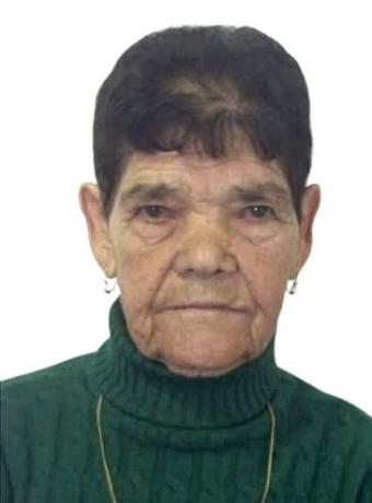 Conceição de Jesus Borges