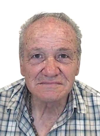 João Arlindo Ferreira Ferraz