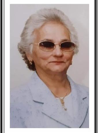 Alzira Graça de Aveiro Vítor