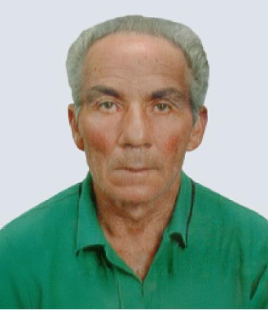 António Ricardo de Abreu