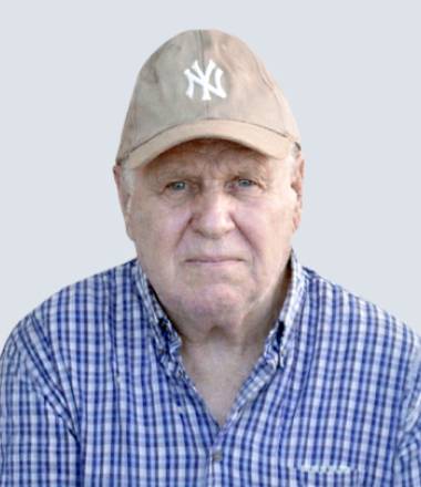 João Alberto Melim