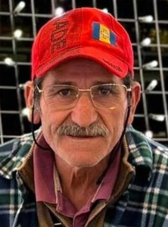 Manuel Lino Silva de Jesus