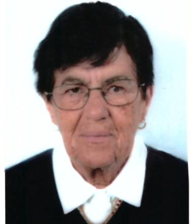 Maria Olga Ferreira