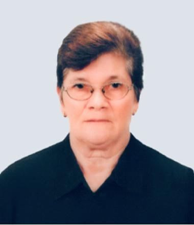 Rosa Fernandes Capelinha