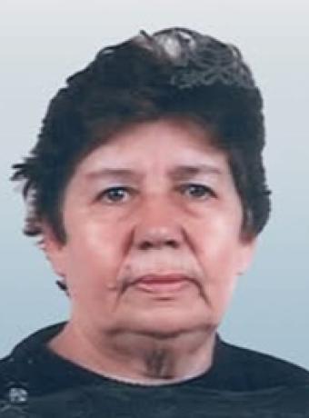 Maria Teresa D`Aguiar Branco Pereira