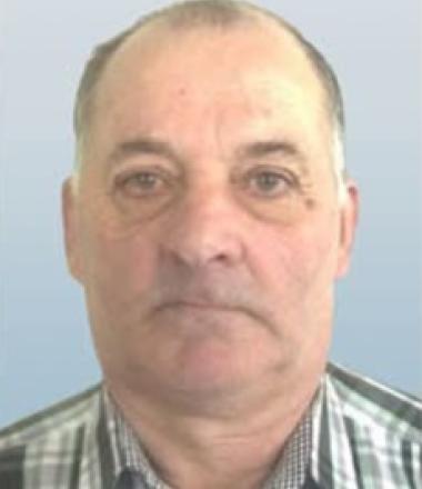 Paulo Salvador dos Santos Joaquim