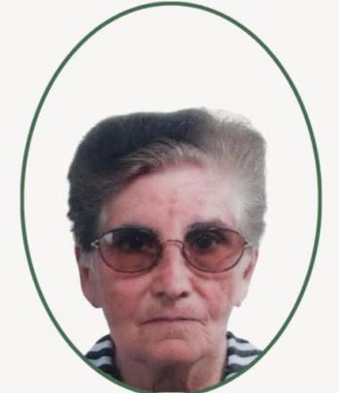 Maria Ascensão Gomes