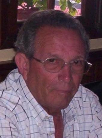 José de Gouveia (motorista de táxi e antigo bombeiro dos Voluntários Madeirenses)