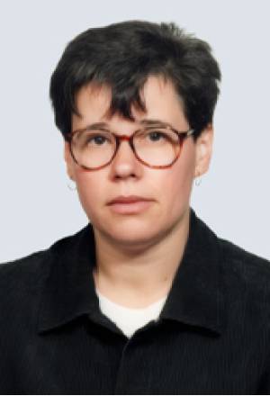 Maria Alzira Gonçalves de Jesus Santos