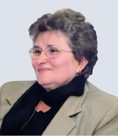 Maria José Gouveia Mendonça